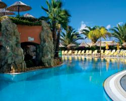 Seabank Hotel, Malta