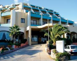 Seabank Hotel, Malta