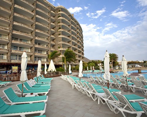 Club Gran Anfi, Gran Canaria