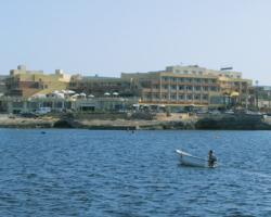 The Riviera Resort and Spa, Malta