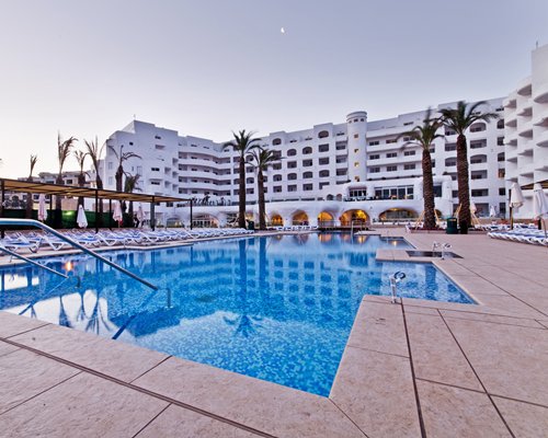 Costa San Antonio, Malta