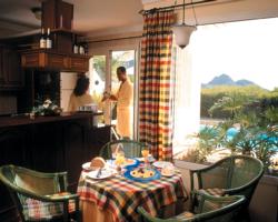 The Villas at Chayofa Country Club, Tenerife
