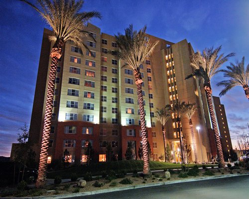 Grandview at Las Vegas, Nevada & Las Vegas