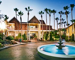 Legacy Vacation Club Orlando-Spas (Spa's At Resort World), Florida