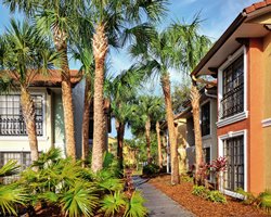 Legacy Vacation Club Orlando-Spas (Spa's At Resort World), Florida