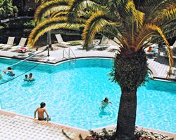 Legacy Vacation Club Orlando-Spas (Spa's At Resort World), Florida