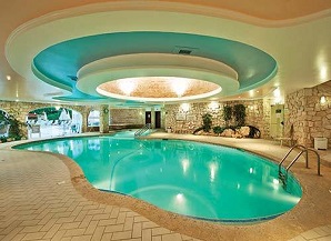 Four Seasons Country Club, Portugal