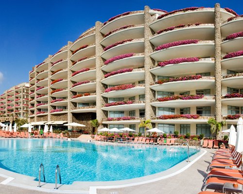 Anfi Tauro Emerald Club, Gran Canaria