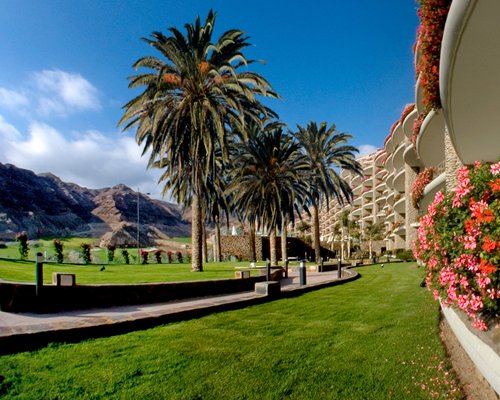 Anfi Tauro Emerald Club, Gran Canaria
