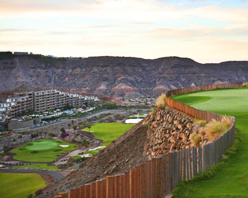 Anfi Tauro Emerald Club, Gran Canaria