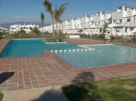Condado De Alhama Golf Resort, Spain