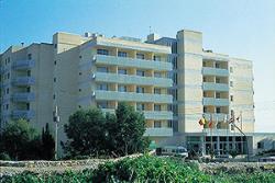 Halland International Resort Club, Malta