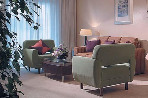Eden Bay Resort and Suites on Malta, Malta