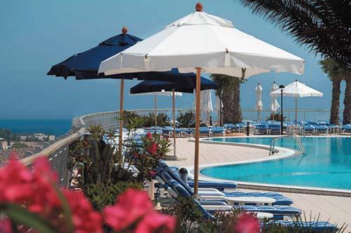 Eden Bay Resort and Suites on Malta, Malta