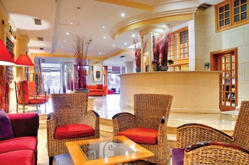 Exclusive Club, Points and Holiday Club