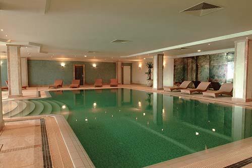 Island Residence Club at Radisson SAS Golden Sands Resort & Spa, Malta